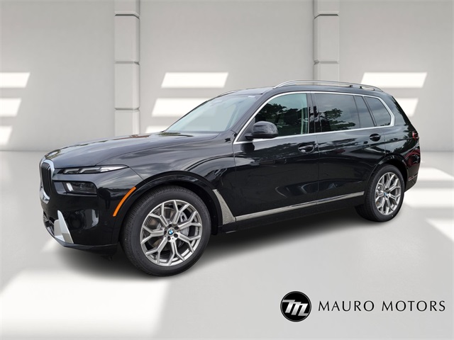 2026 Bmw X7 xDrive40i photo 6