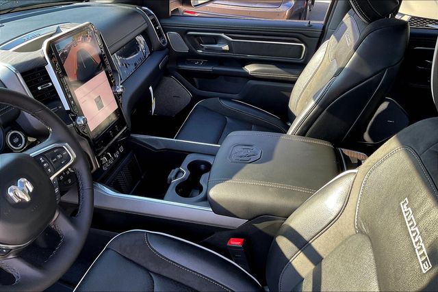 2026 Ram 1500 Laramie photo 8