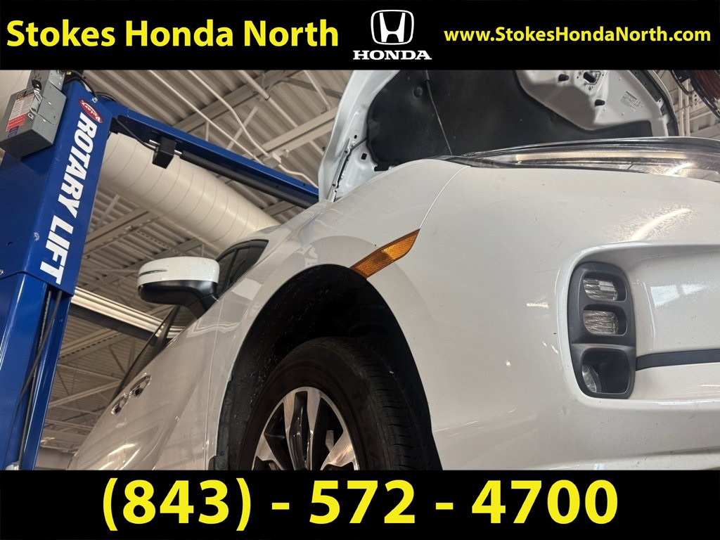 2024 Honda Odyssey EX-L's photo