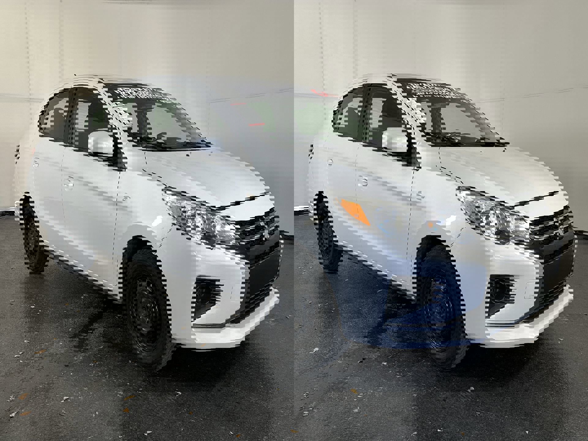 Used 2023 Mitsubishi Mirage G4 ES with VIN ML32FUFJ0PHF04998 for sale in Palmetto Bay, FL