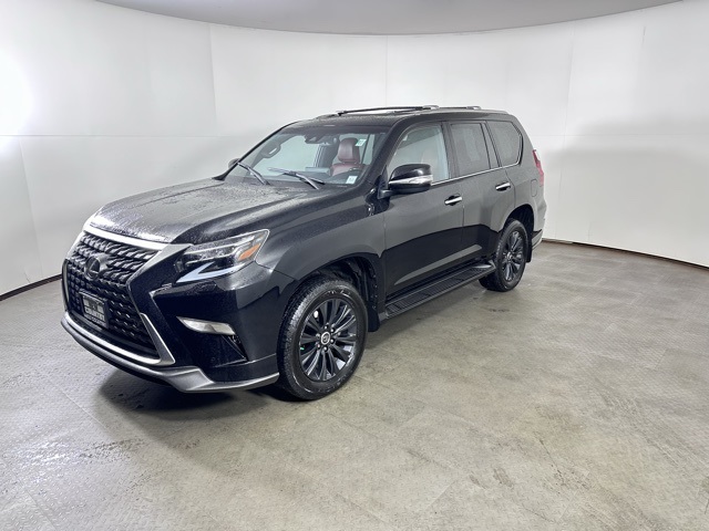 2022 Lexus GX 460 Luxury photo 6