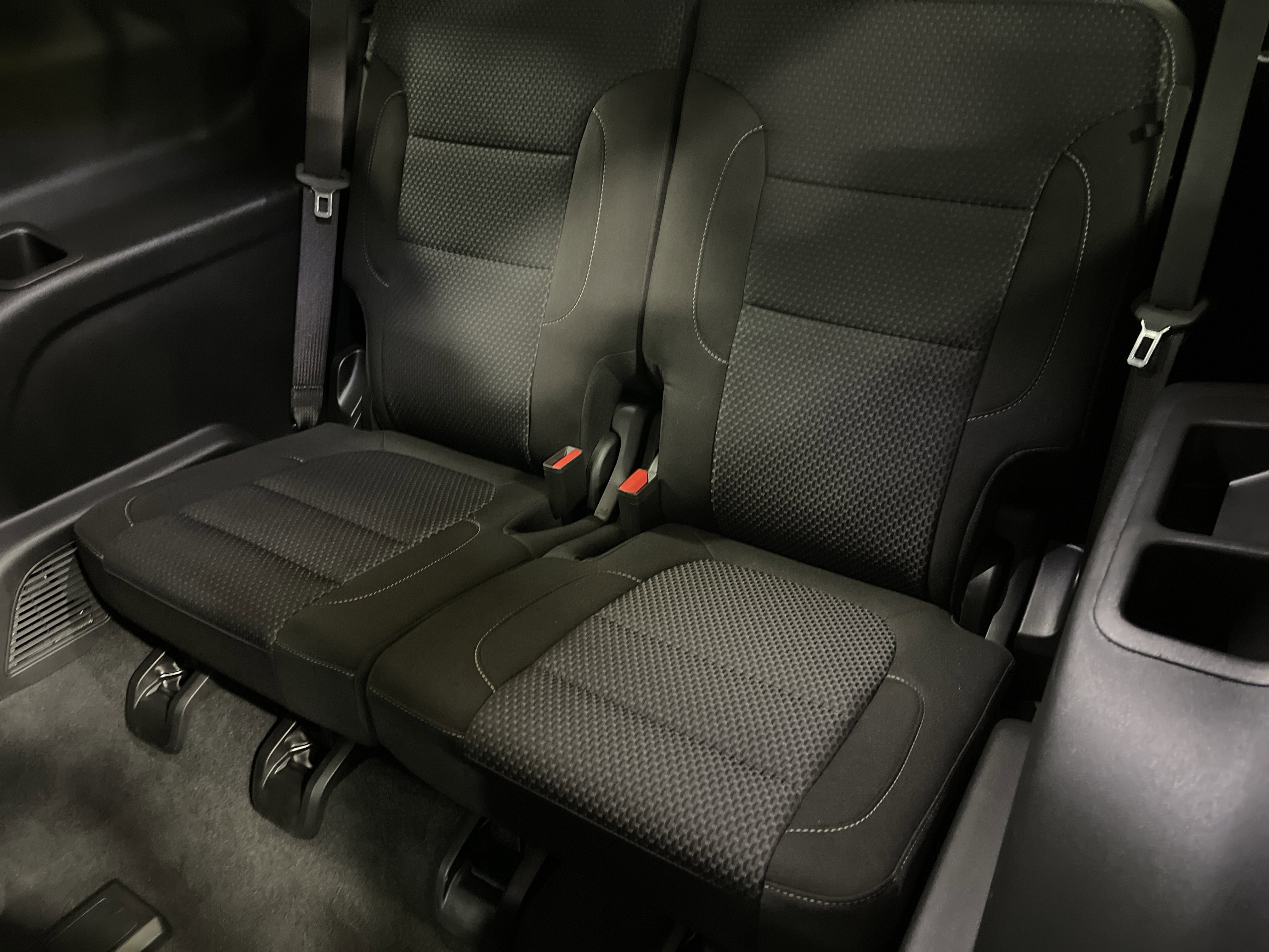 2023 Gmc Acadia SLE photo 3