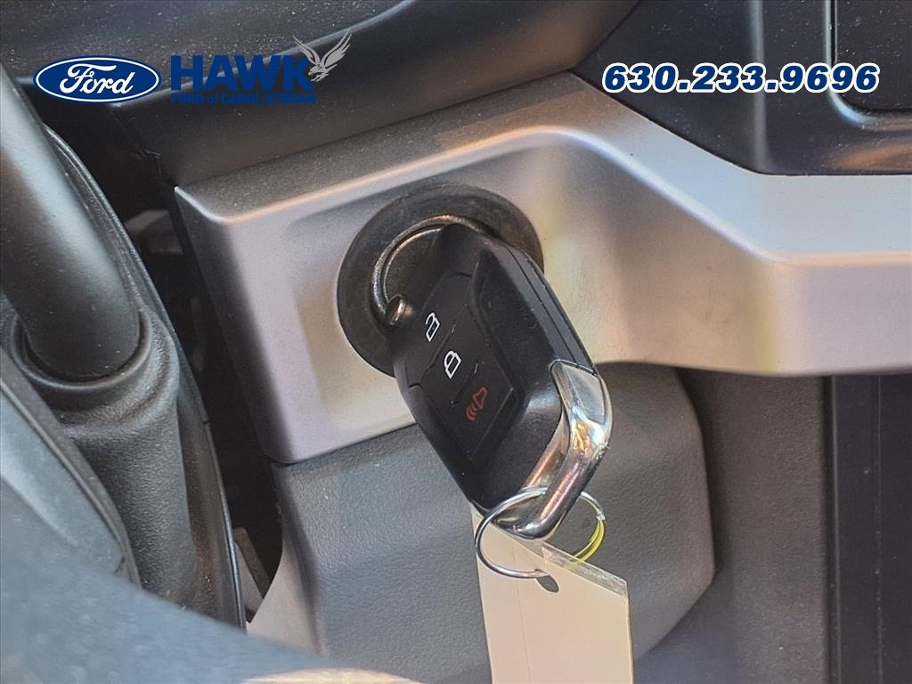 2024 FORD F-250 - Image 10