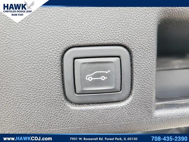 2024 CHEVROLET EQUINOX - Image 20