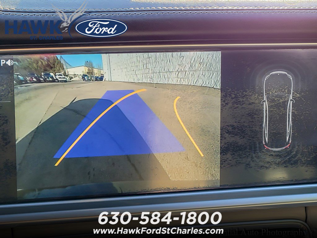 2018 PORSCHE PANAMERA - Image 14