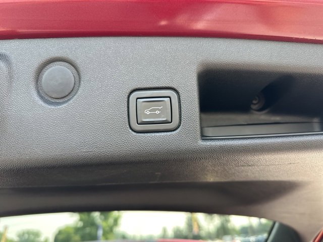 2020 Chevrolet Equinox Premier photo 18