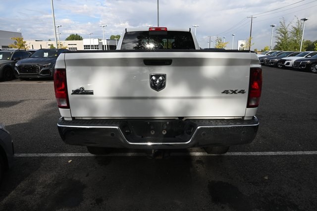 2014 Ram 2500 Big Horn photo 5