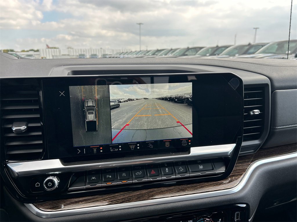 2026 GMC SIERRA - Image 23