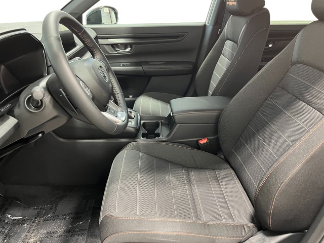2026 Honda CR-V Hybrid photo 13