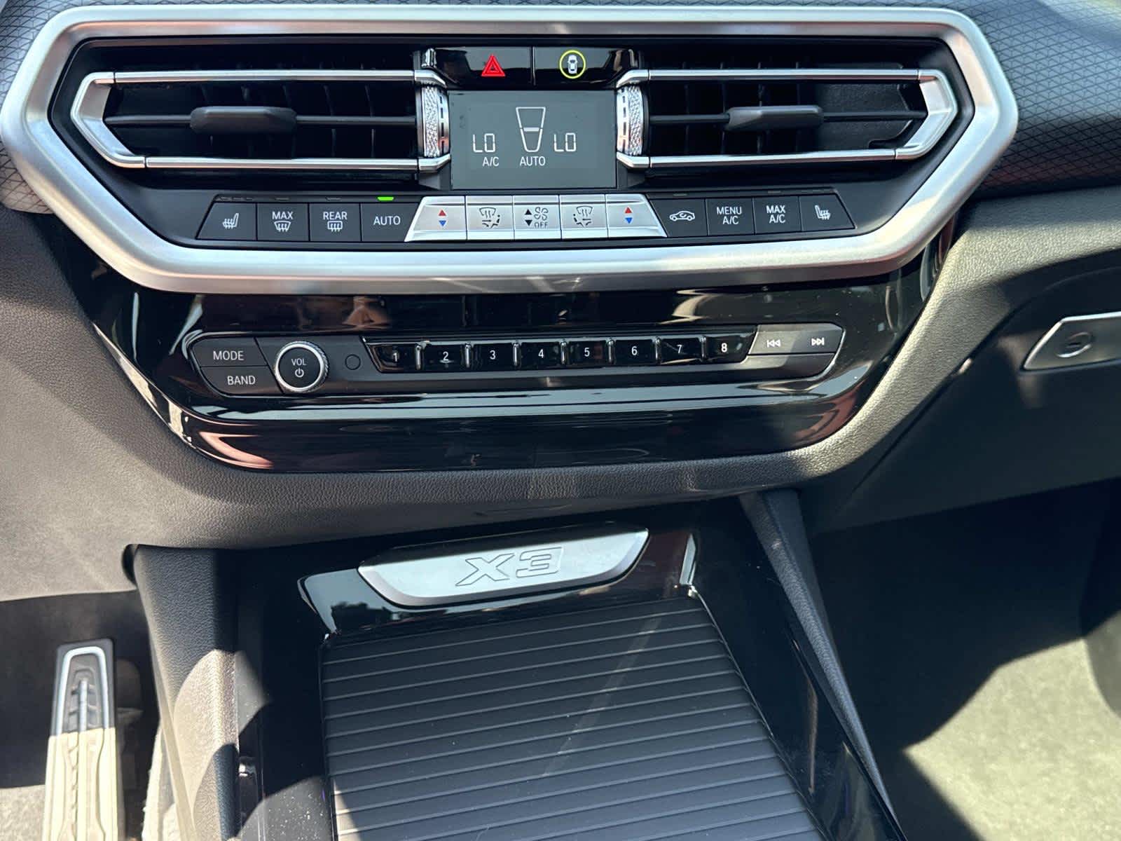2023 Bmw X3 xDrive30i photo 19