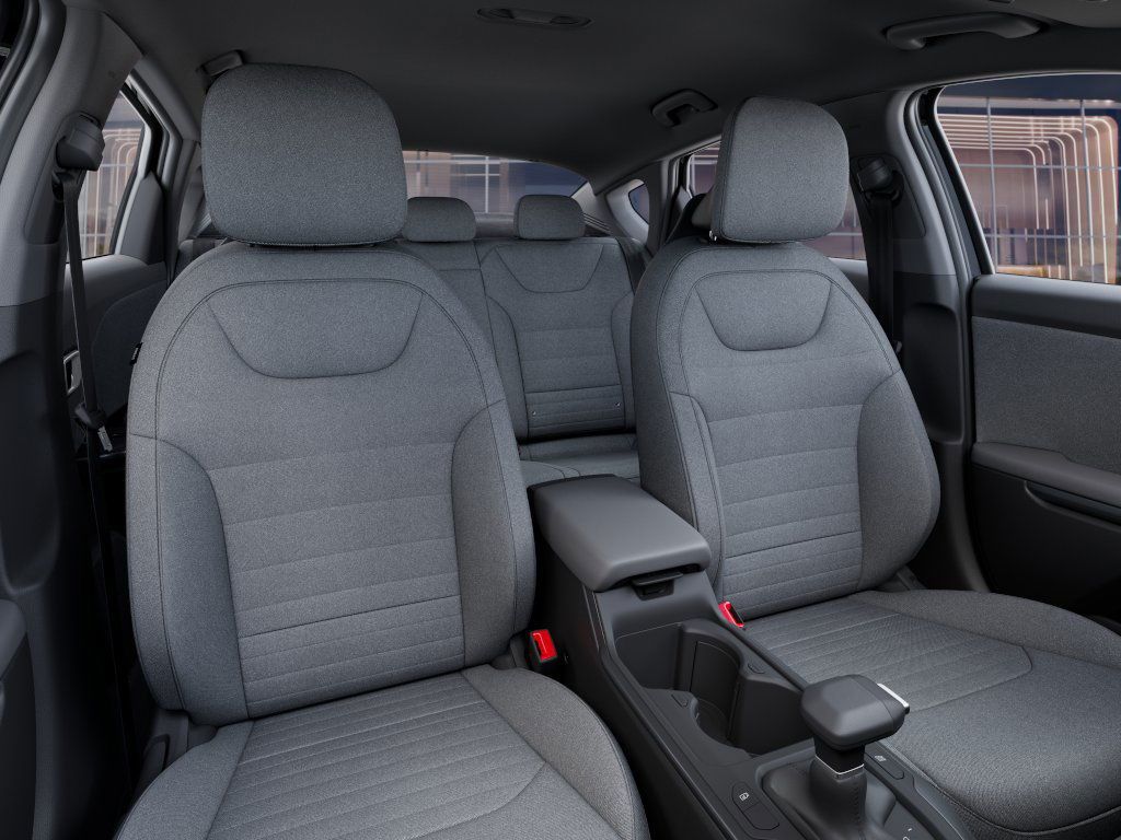 2025 Kia K4 EX photo 13