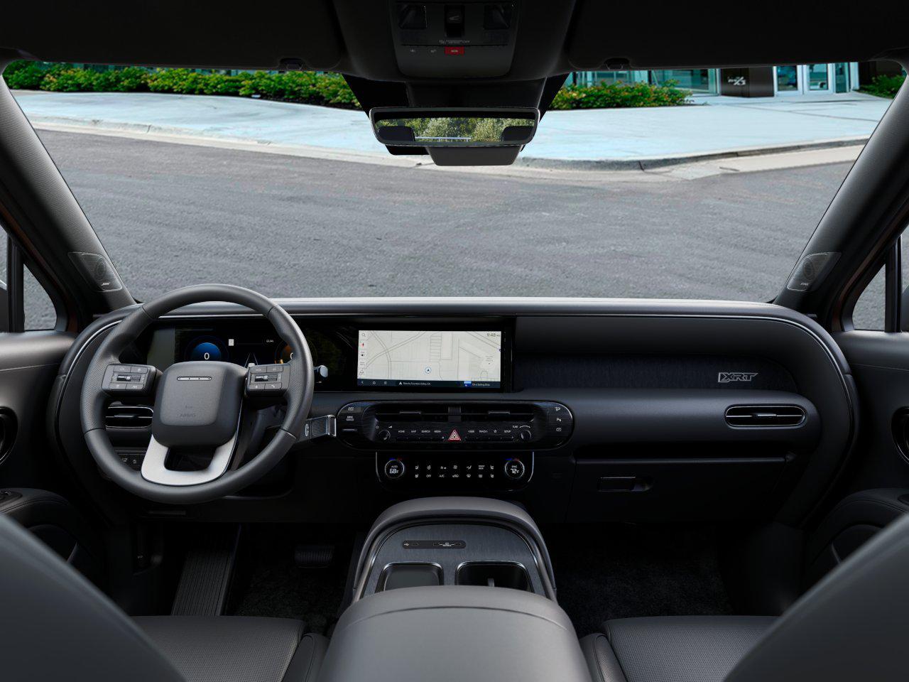 2026 Hyundai Palisade XRT photo 9