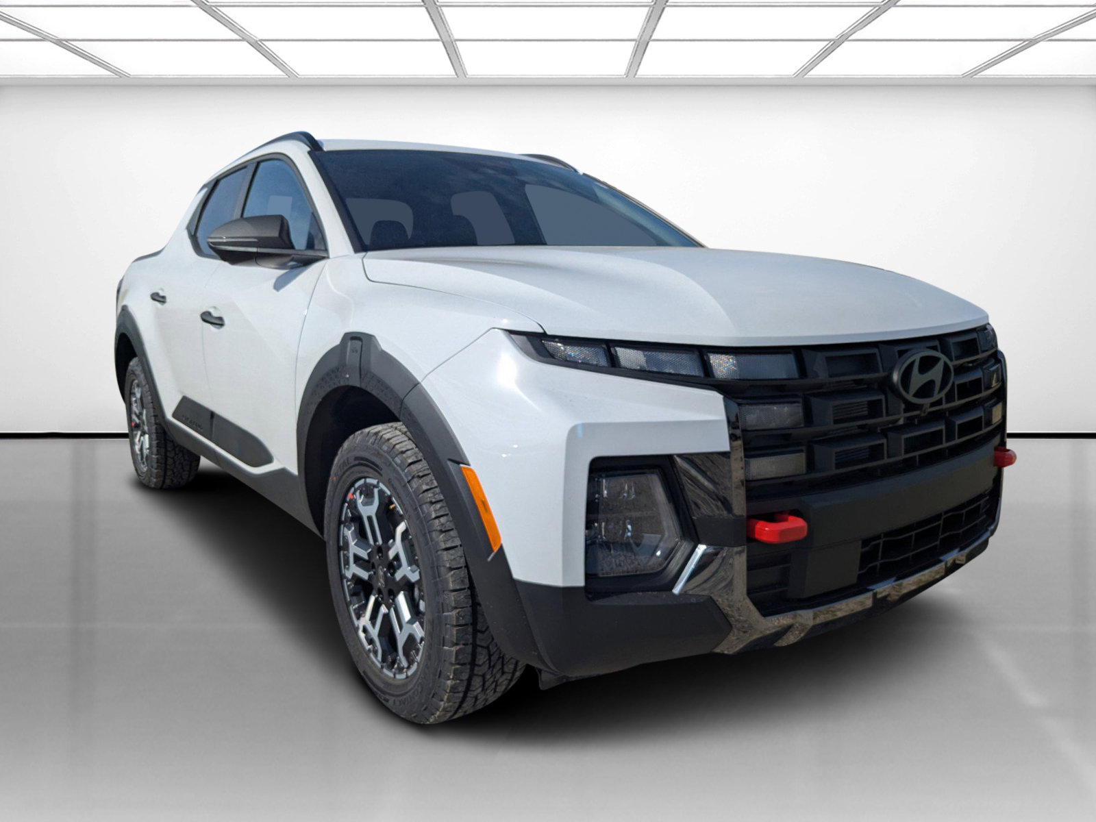 2025 Hyundai Santa Cruz XRT's photo