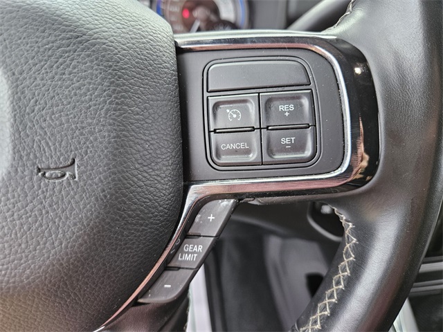 2022 Ram 3500 Limited photo 24
