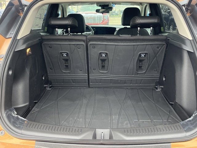 2025 Buick Encore GX Preferred photo 20