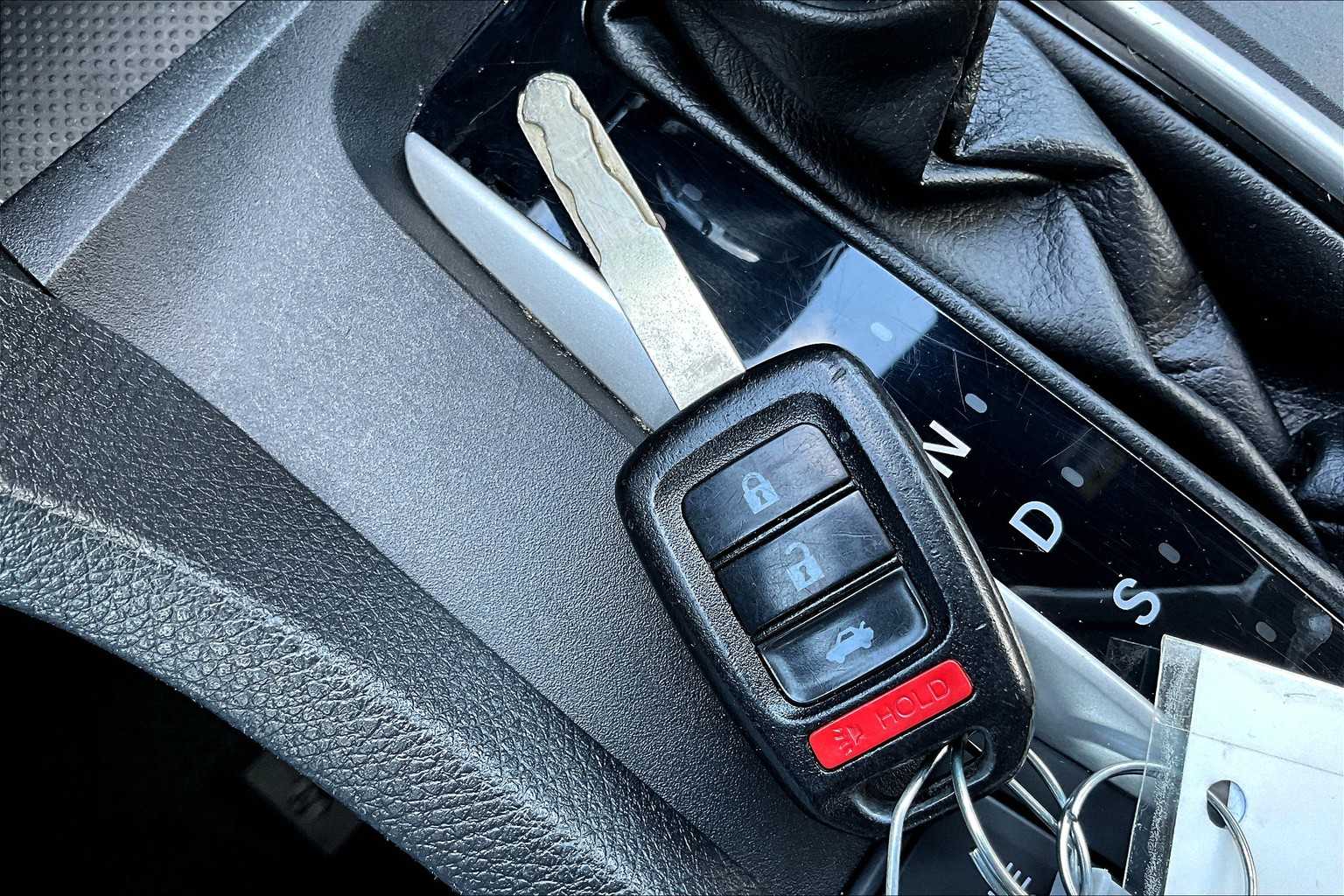 2016 Honda Civic LX photo 10