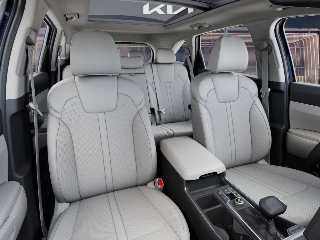 2025 Kia Sorento S photo 14