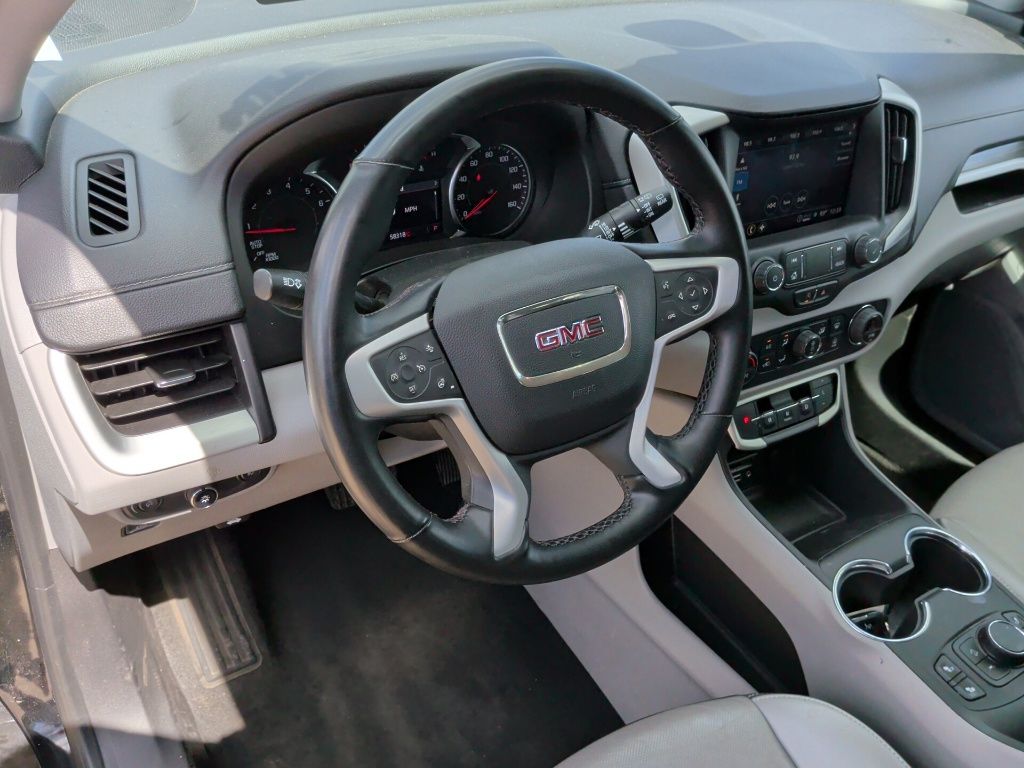 2023 Gmc Terrain SLT photo 13