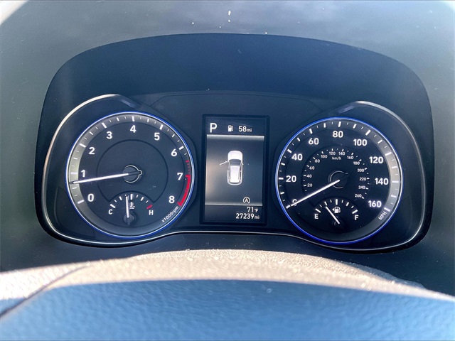 2023 Hyundai Kona SEL photo 24
