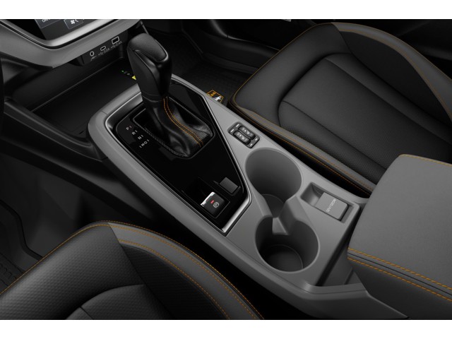 2026 Subaru Crosstrek Wilderness photo 20