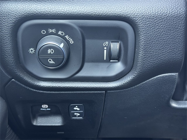 2025 Ram 1500 Big Horn photo 21