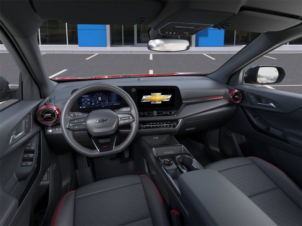 2026 Chevrolet Equinox RS photo 15