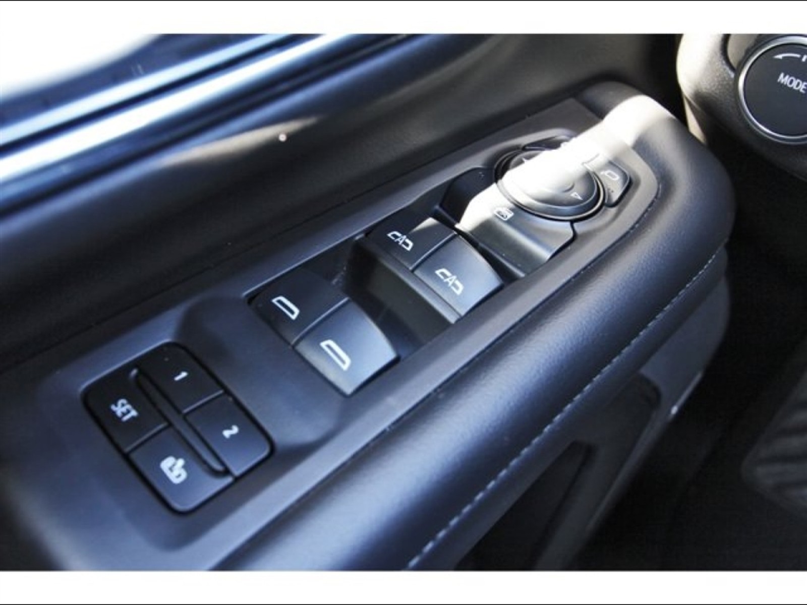 2024 Chevrolet Tahoe LT Black at Robbins Nissan