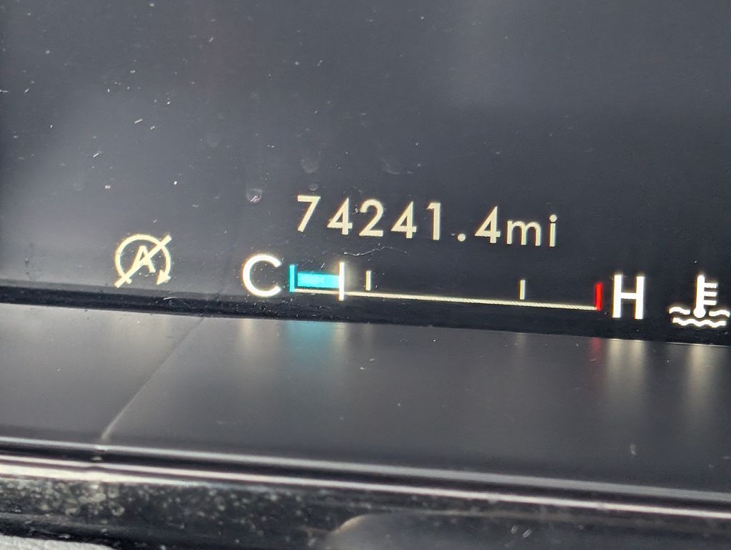 2021 Lincoln Navigator L Reserve photo 18