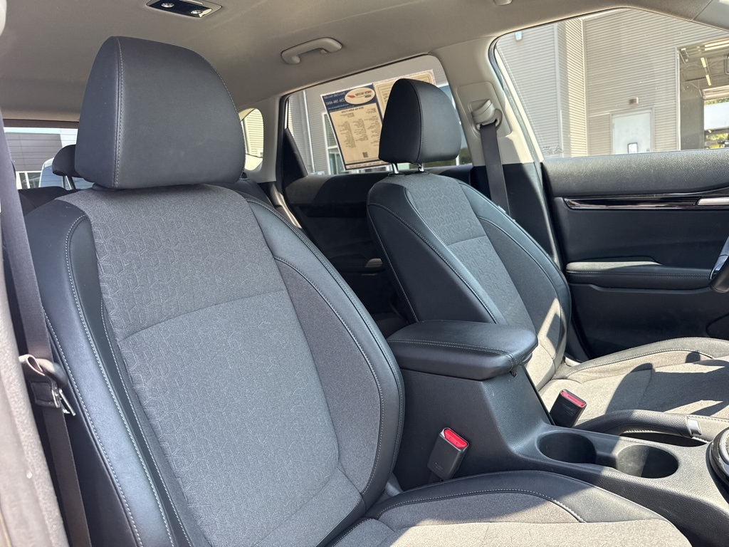 2024 Kia Seltos X-Line photo 26