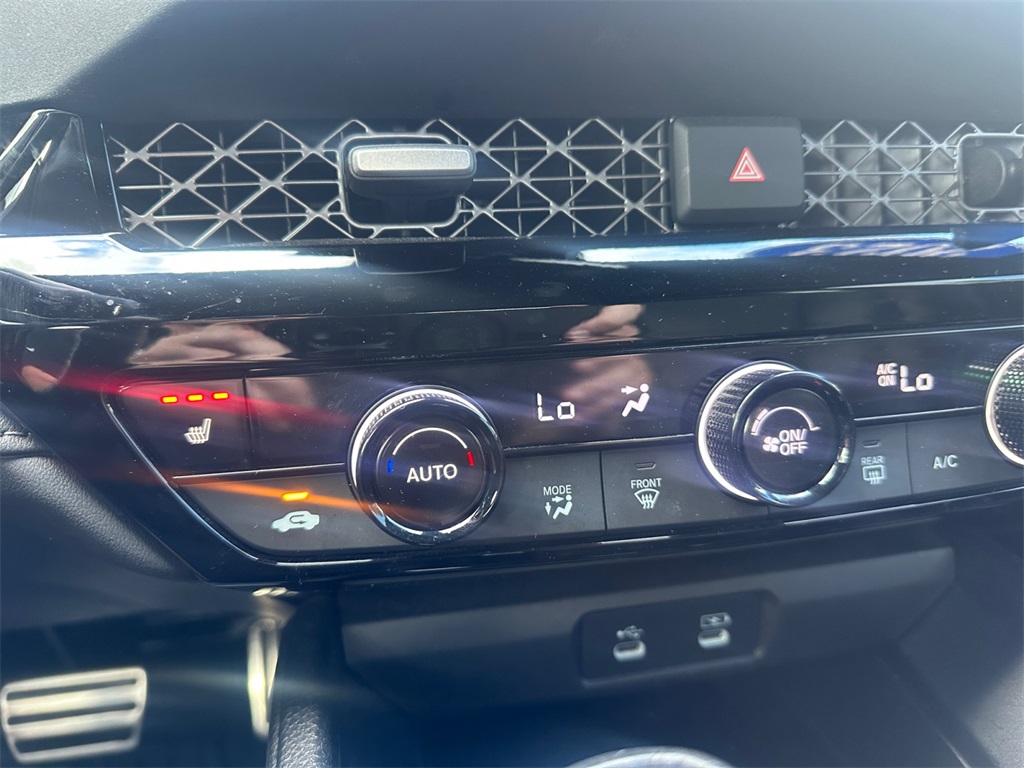 2023 Honda Accord Sport-L photo 22