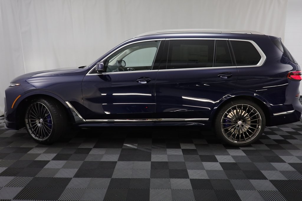 2026 Bmw X7 ALPINA XB7 photo 3