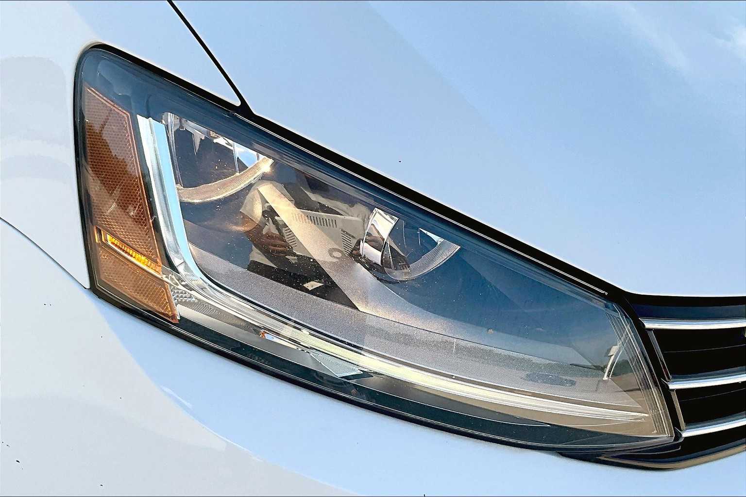 2018 Volkswagen Jetta 1.4T S photo 23
