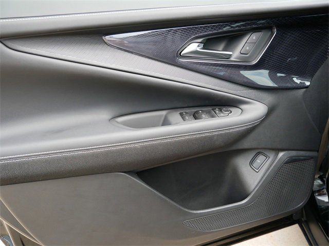 2025 Chevrolet Blazer EV photo 12