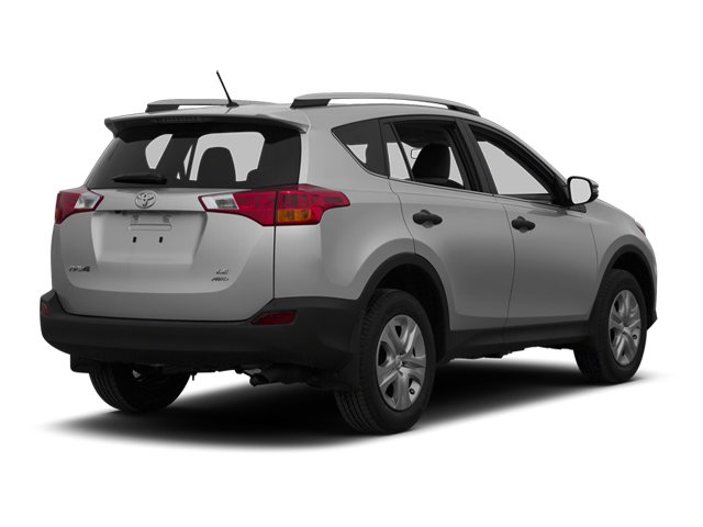Used 2013 Toyota RAV4 XLE with VIN 2T3RFREV4DW026990 for sale in Golden Valley, MN