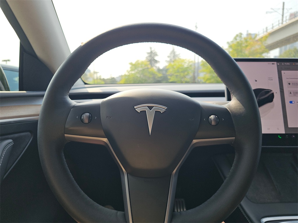 2023 Tesla Model Y Performance photo 23