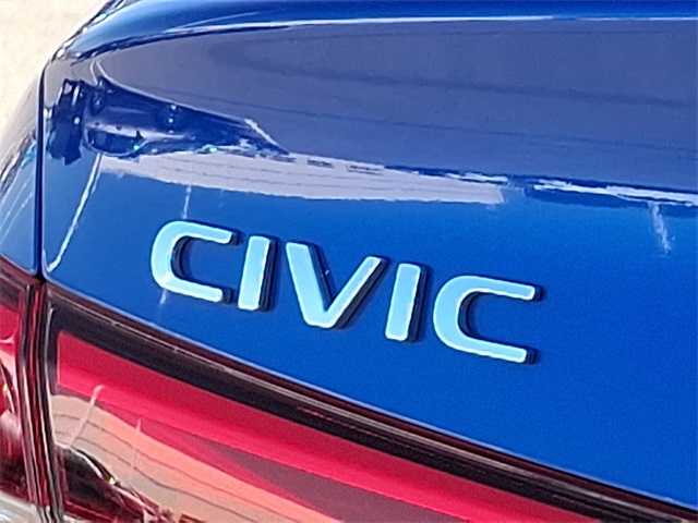 2023 Honda Civic Sport photo 24