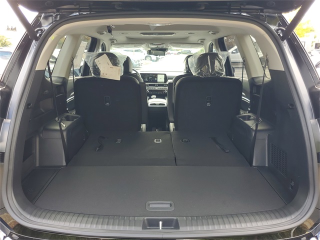 2025 Kia Telluride X-Line EX X-Pro photo 8