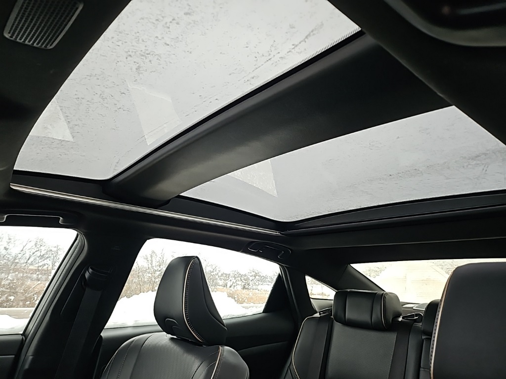 Used 2024 Toyota Crown Limited with VIN JTDAAAAF8R3028439 for sale in Winona, Minnesota