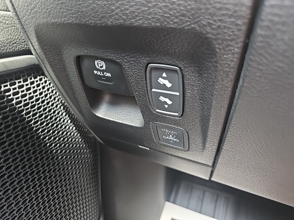 2026 Ram 1500 Big Horn Lone Star photo 41