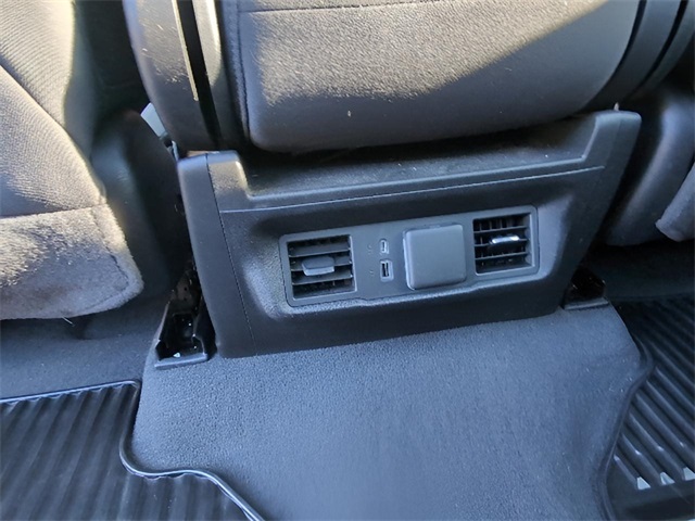 2022 Chevrolet Silverado 1500 LT photo 33