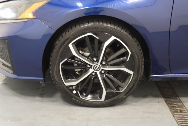 2024 Nissan Altima 2.5 SR photo 22