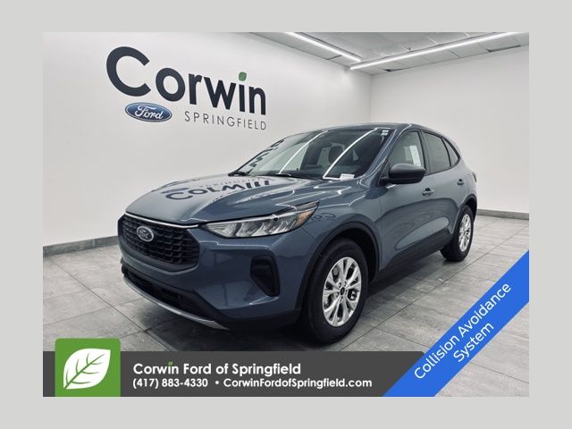 2026 Ford Escape Active's photo