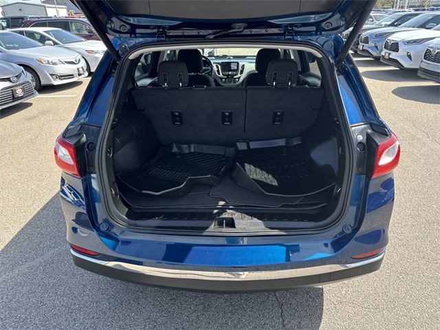 2019 Chevrolet Equinox LT photo 11