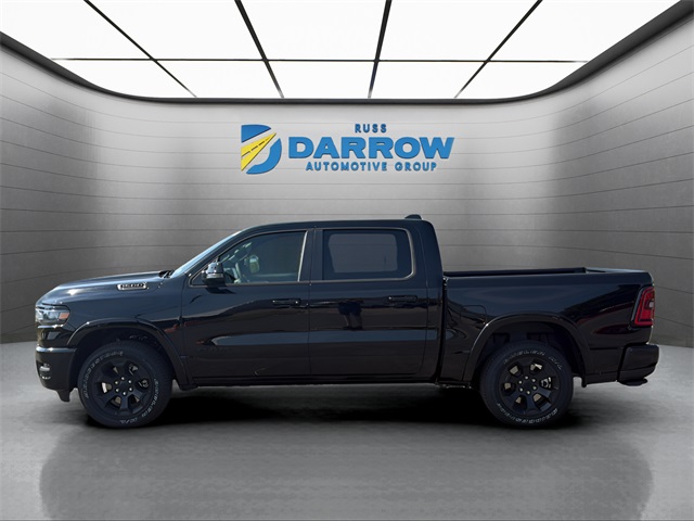 2026 Ram 1500 Big Horn Lone Star photo 2