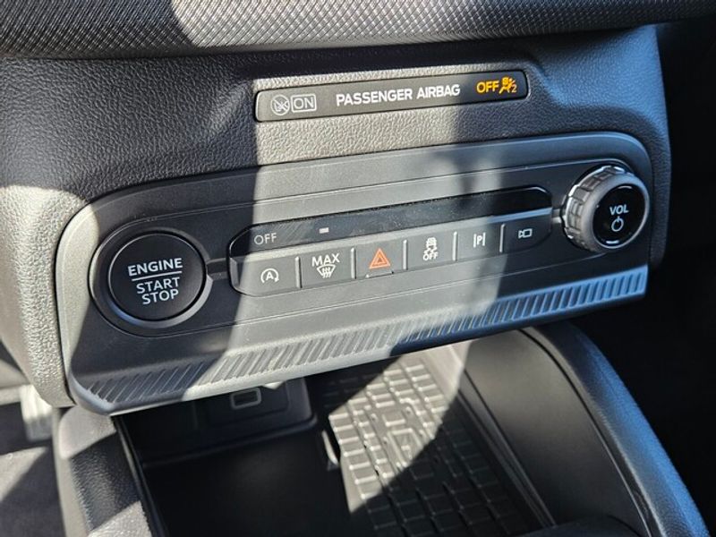 2025 Ford Bronco Sport Outer Banks photo 21