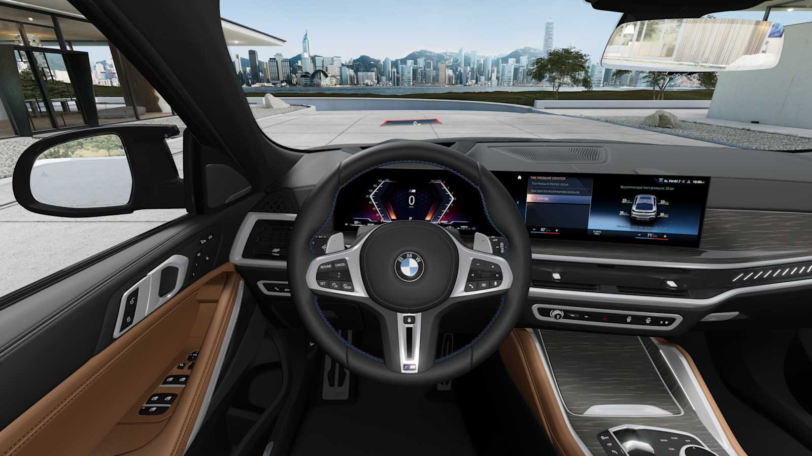 2026 Bmw X6 photo 10