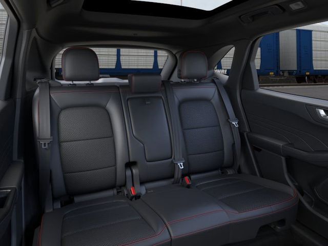 2025 Ford Escape ST-Line photo 10