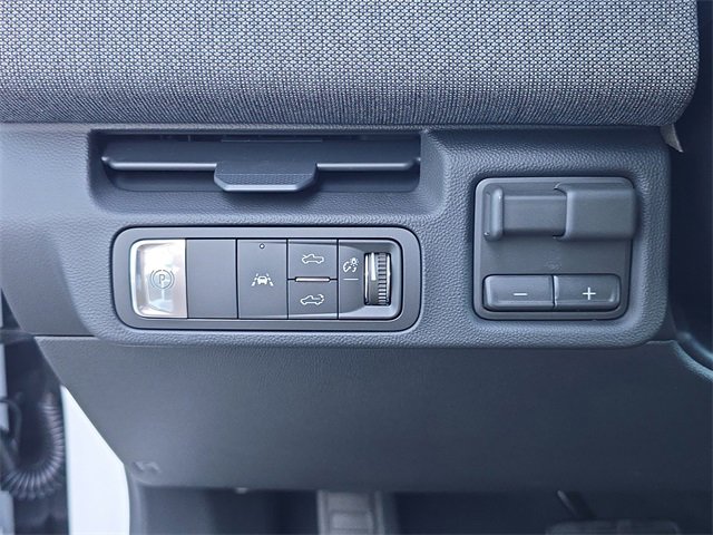 2026 Gmc Sierra Elevation photo 20