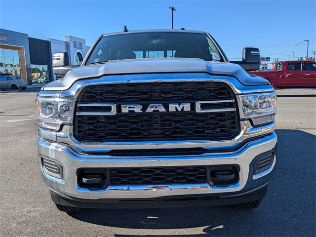2024 Ram 2500 Tradesman photo 9