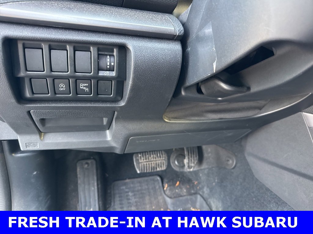 2020 SUBARU FORESTER - Image 12